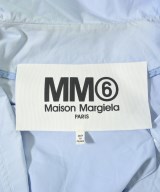 MM6（エムエムシックス）ワンピース 青 サイズ:36(XS位) レディース/2200661419038