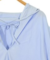 MM6（エムエムシックス）ワンピース 青 サイズ:36(XS位) レディース/2200661419038