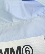 MM6（エムエムシックス）ワンピース 青 サイズ:36(XS位) レディース/2200661419038