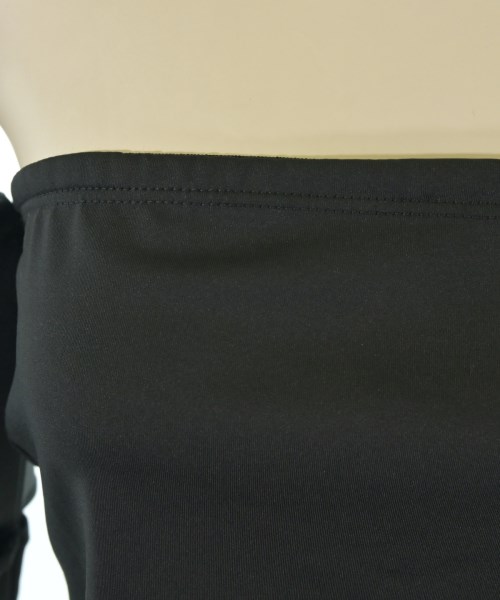 MM6（エムエムシックス）Tシャツ・カットソー 黒 サイズ:M レディース/2200661459034