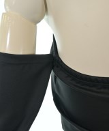 MM6（エムエムシックス）Tシャツ・カットソー 黒 サイズ:M レディース/2200661459034