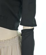 MM6（エムエムシックス）Tシャツ・カットソー 黒 サイズ:M レディース/2200661459034