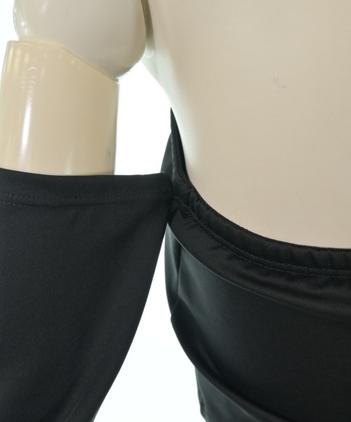 MM6（エムエムシックス）Tシャツ・カットソー 黒 サイズ:M レディース/2200661459041