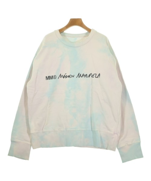 MM6(エムエムシックス)スウェット ピンク サイズ:S/2200656439034