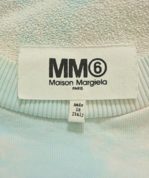 MM6（エムエムシックス）スウェット ピンク サイズ:S レディース/2200656439034