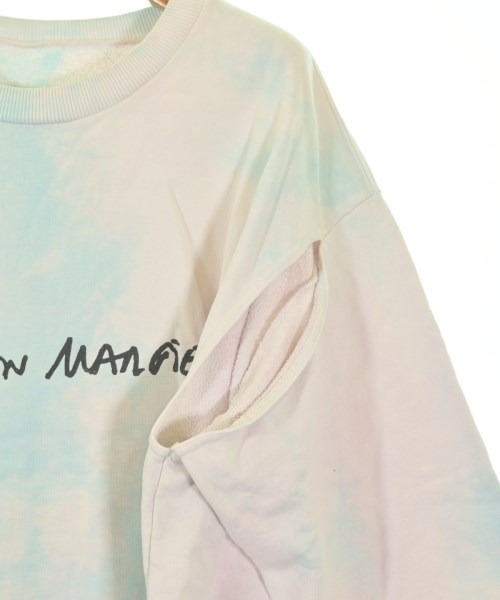 MM6（エムエムシックス）スウェット ピンク サイズ:S レディース/2200656439034