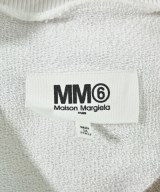 MM6（エムエムシックス）スウェット 白 サイズ:S レディース/2200661340257