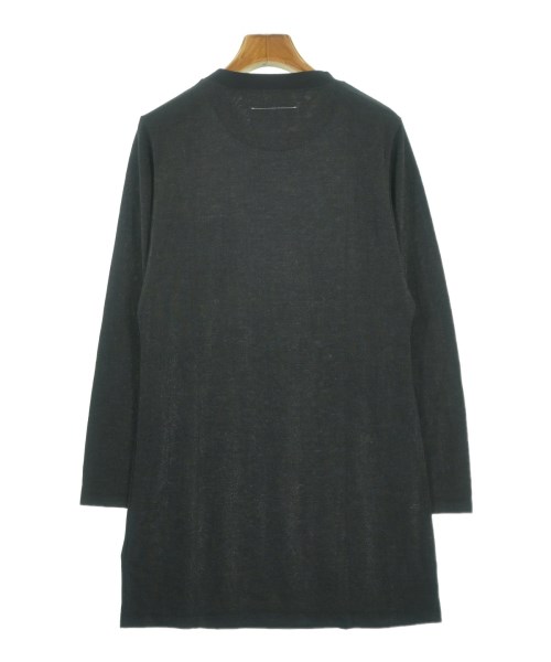 MM6（エムエムシックス）Tシャツ・カットソー グレー サイズ:S レディース/2200661510278