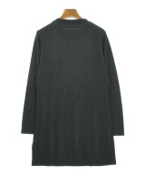 MM6（エムエムシックス）Tシャツ・カットソー グレー サイズ:S レディース/2200661510278
