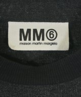 MM6（エムエムシックス）Tシャツ・カットソー グレー サイズ:S レディース/2200661510278