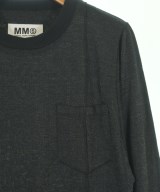 MM6（エムエムシックス）Tシャツ・カットソー グレー サイズ:S レディース/2200661510278