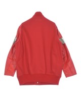 MM6（エムエムシックス）スタジャン 赤 サイズ:36(XS位) レディース/2200661637012