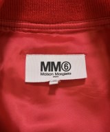 MM6（エムエムシックス）スタジャン 赤 サイズ:36(XS位) レディース/2200661637012