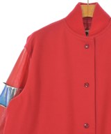 MM6（エムエムシックス）スタジャン 赤 サイズ:36(XS位) レディース/2200661637012