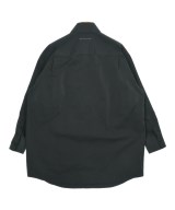 MM6（エムエムシックス）カジュアルシャツ 黒 サイズ:XS メンズ/2200661637029