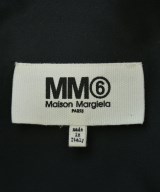 MM6（エムエムシックス）カジュアルシャツ 黒 サイズ:XS メンズ/2200661637029