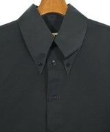 MM6（エムエムシックス）カジュアルシャツ 黒 サイズ:XS メンズ/2200661637029