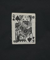 MM6（エムエムシックス）カジュアルシャツ 黒 サイズ:XS メンズ/2200661637029