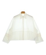 MM6（エムエムシックス）カジュアルシャツ 白 サイズ:38(L位) メンズ/2200661637036