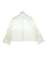 MM6（エムエムシックス）カジュアルシャツ 白 サイズ:38(L位) メンズ/2200661637036