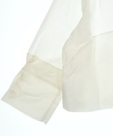 MM6（エムエムシックス）カジュアルシャツ 白 サイズ:38(L位) メンズ/2200661637036