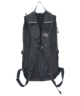 MM6（エムエムシックス）バックパック・リュック 黒 サイズ:- メンズ/2200661755013