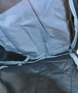 MM6（エムエムシックス）バックパック・リュック 黒 サイズ:- メンズ/2200661755013