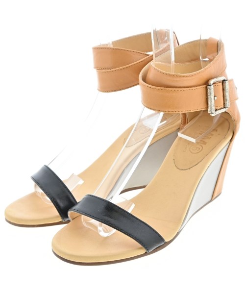 エムエムシックス(MM6)のMM6 サンダル