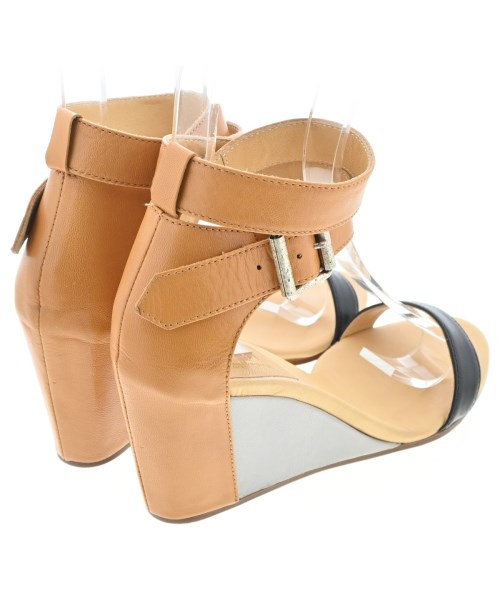 MM6（エムエムシックス）サンダル 黒 サイズ:EU36(22.5cm位) レディース/2200661879344