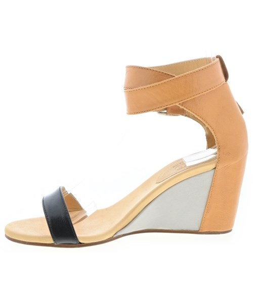 MM6（エムエムシックス）サンダル 黒 サイズ:EU36(22.5cm位) レディース/2200661879344