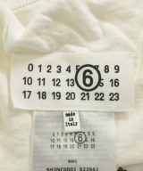 MM6（エムエムシックス）ワンピース 白 サイズ:F レディース/2200661958032