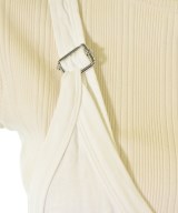 MM6（エムエムシックス）ワンピース 白 サイズ:F レディース/2200661958032