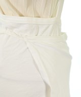 MM6（エムエムシックス）ワンピース 白 サイズ:F レディース/2200661958032