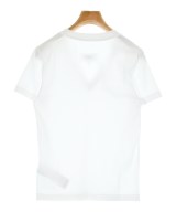 MM6（エムエムシックス）Tシャツ・カットソー 白 サイズ:S レディース/2200661984048