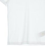 MM6（エムエムシックス）Tシャツ・カットソー 白 サイズ:S レディース/2200661984048