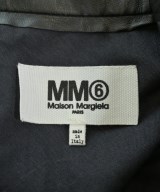 MM6（エムエムシックス）ロング・マキシ丈スカート 黒 サイズ:36(XS位) レディース/2200661984055