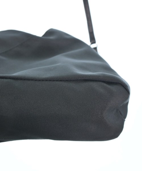 MM6（エムエムシックス）ショルダーバッグ 黒 サイズ:- メンズ/2200633457303