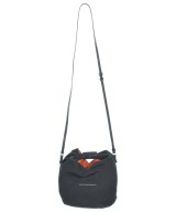 MM6（エムエムシックス）ショルダーバッグ 黒 サイズ:- メンズ/2200633457303