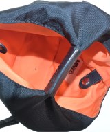 MM6（エムエムシックス）ショルダーバッグ 黒 サイズ:- メンズ/2200633457303