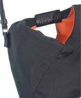 MM6（エムエムシックス）ショルダーバッグ 黒 サイズ:- メンズ/2200633457303