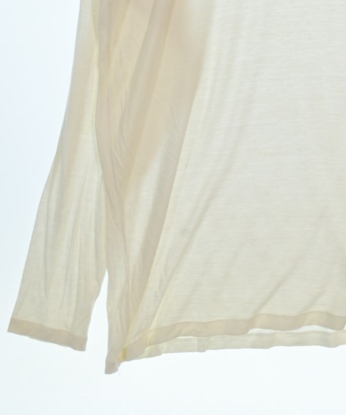 MM6（エムエムシックス）Tシャツ・カットソー 白 サイズ:XS レディース/2200658893056