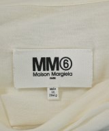 MM6（エムエムシックス）Tシャツ・カットソー 白 サイズ:XS レディース/2200658893056