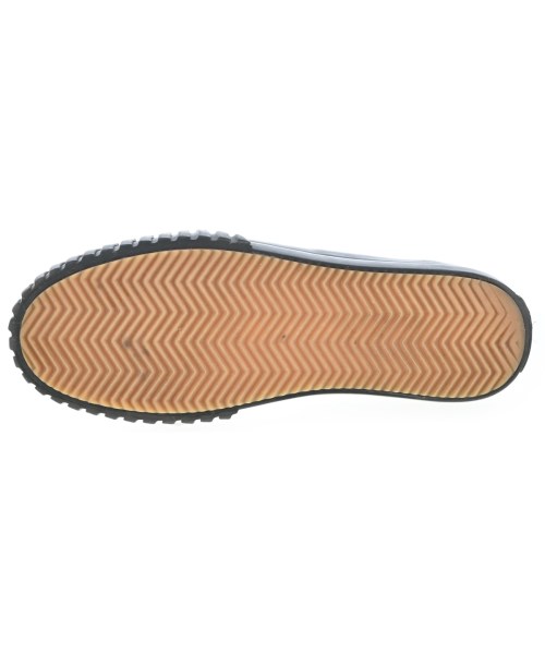 MM6（エムエムシックス）スニーカー 黒 サイズ:EU37(23.5cm位) レディース/2200659160072