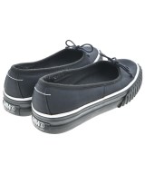 MM6（エムエムシックス）スニーカー 黒 サイズ:EU37(23.5cm位) レディース/2200659160072