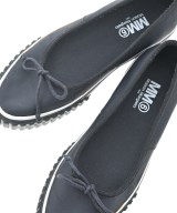 MM6（エムエムシックス）スニーカー 黒 サイズ:EU37(23.5cm位) レディース/2200659160072