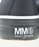 MM6（エムエムシックス）スニーカー 黒 サイズ:EU37(23.5cm位) レディース/2200659160072