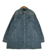 MM6（エムエムシックス）その他 紺 サイズ:42(M位) レディース/2200659163042