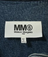 MM6（エムエムシックス）その他 紺 サイズ:42(M位) レディース/2200659163042