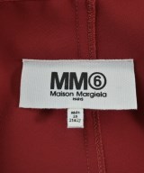 MM6（エムエムシックス）ワンピース 赤 サイズ:44(L位) レディース/2200660855035
