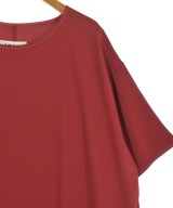 MM6（エムエムシックス）ワンピース 赤 サイズ:44(L位) レディース/2200660855035